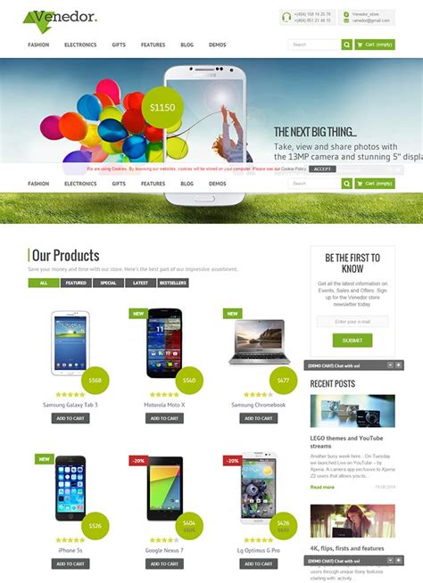 hermes prestashop|12+ Best Free PrestaShop Themes For Ecommerce Stores.